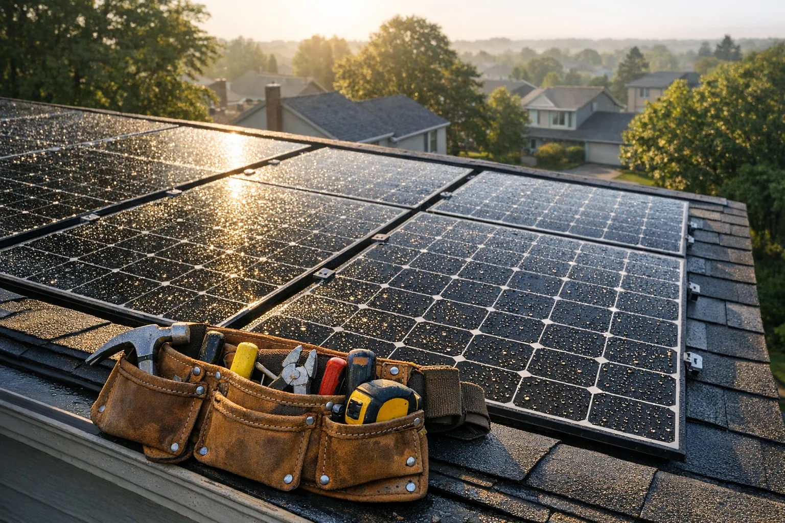 Community Solar in 2026: The States Paying Off and the Ones Burning subscribers