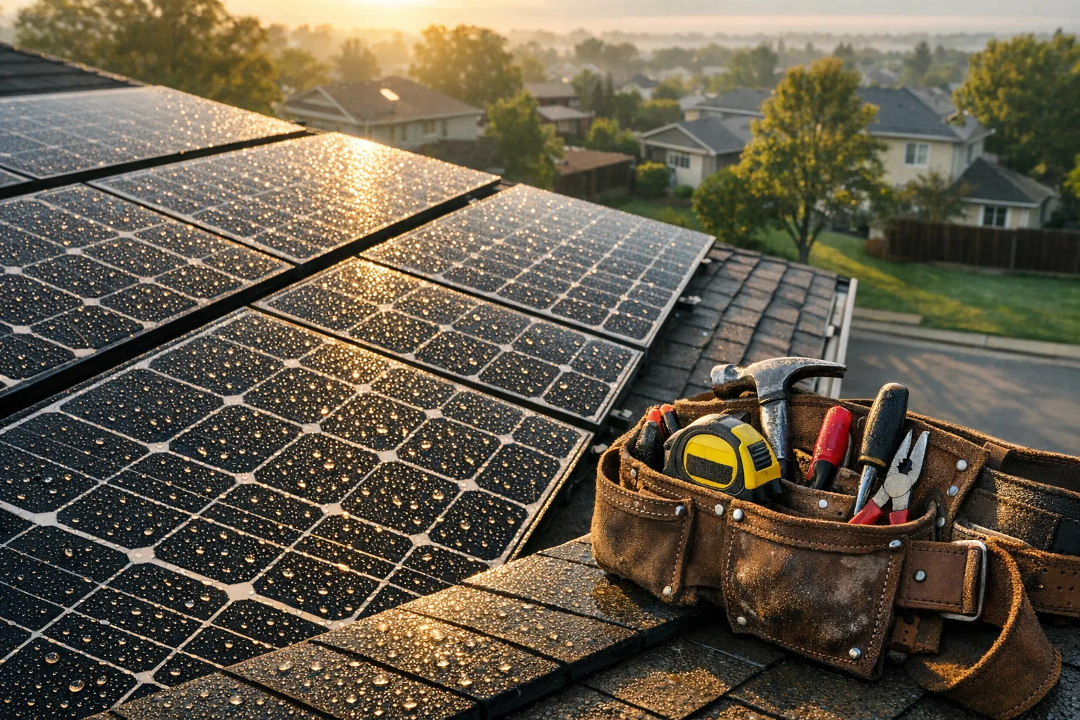 Solar Panel Costs April 2026: The Complete Pricing Guide After Tariff Changes