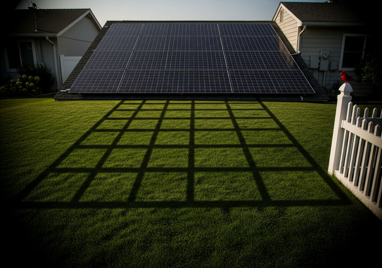 The New Math of Solar: What Homeowners Need to Know About Panel Costs in 2026