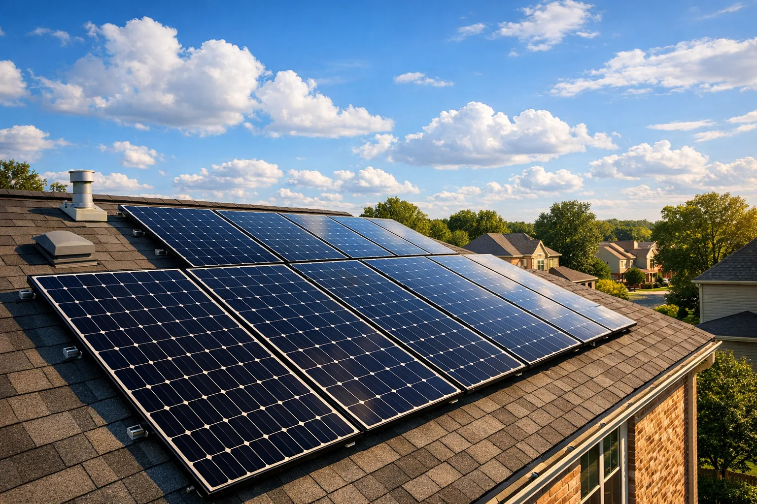 Solar Panel ROI Calculator: When Do Panels Actually Pay for Themselves in 2026
