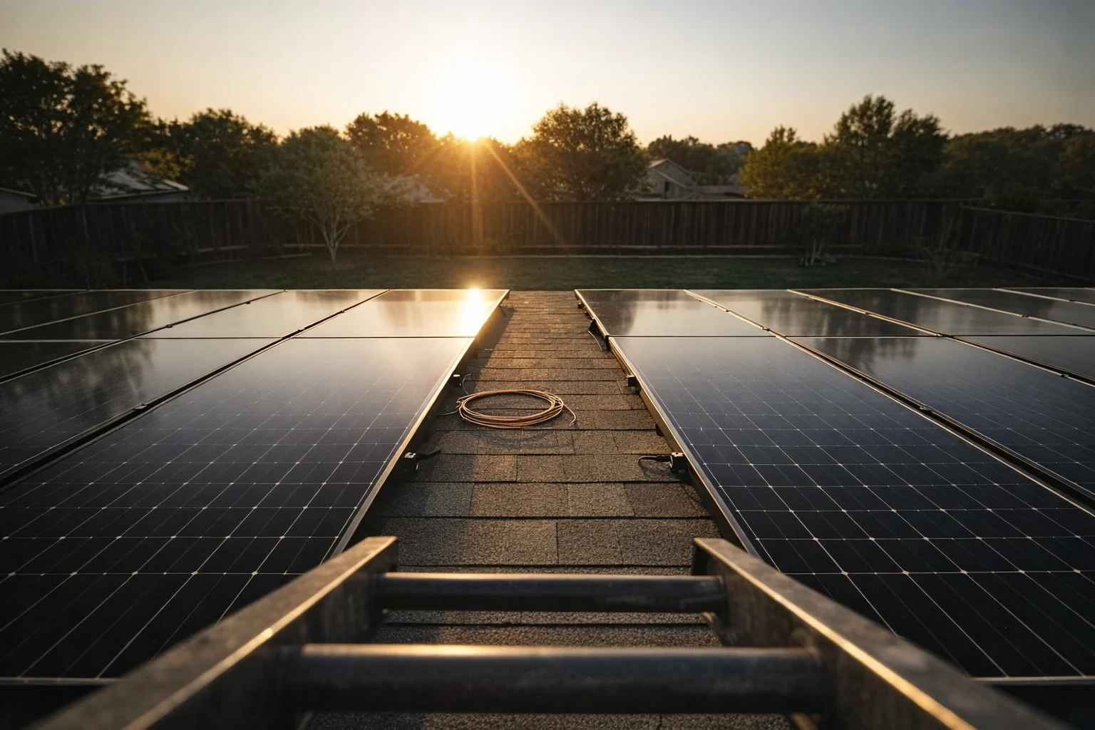 The 2026 Interconnection Delay Crisis: How Waiting 18 Months for Grid Approval Costs Solar Buyers $3,400 in Lost Savings