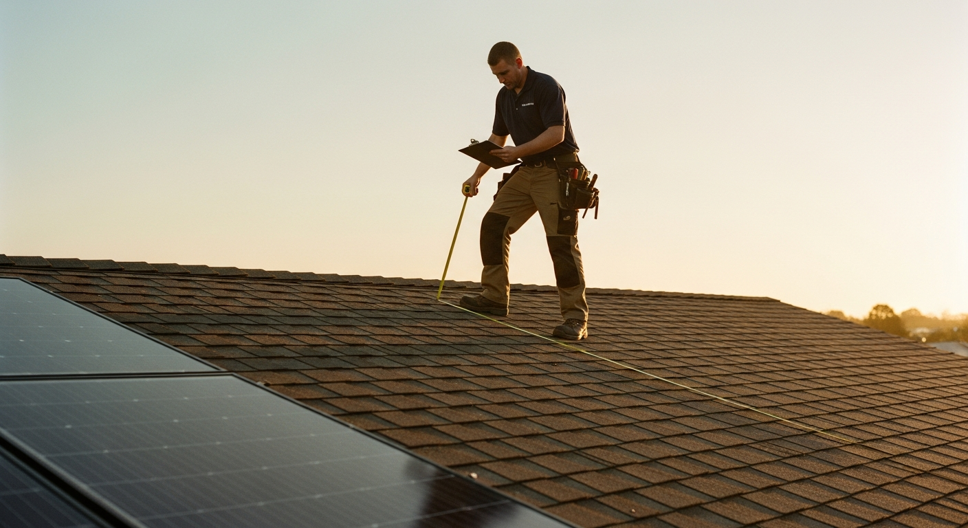 The $1,200 to $4,500 Solar Permit Gap: How Your Zip Code Determines What You Actually Pay Before Installation Begins in 2026